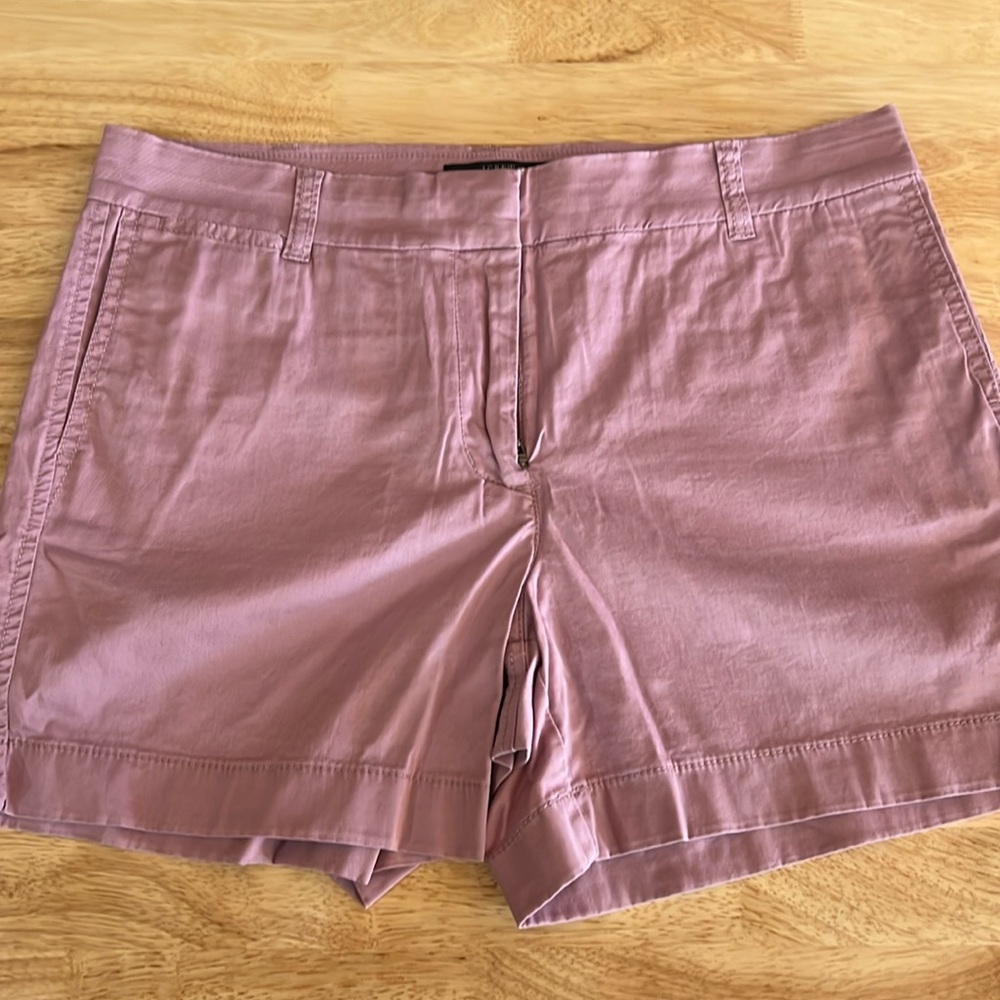 J.Crew Chino Shorts